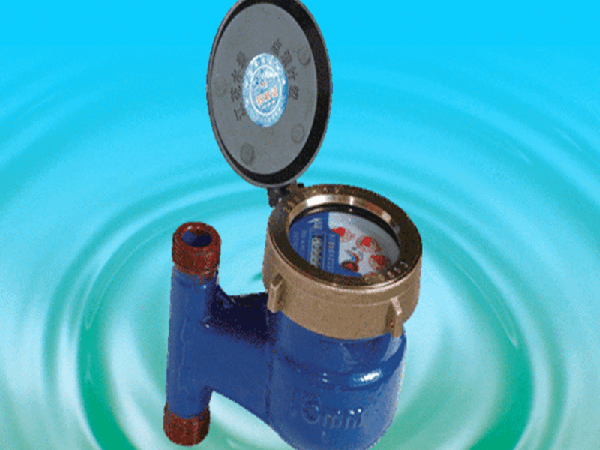 电子式水表设备